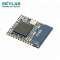 SKYLAB hot sale low power BLE 5.0 bluetooth mesh Nordic nRF52840 transceiver bluetooth module for Beacon